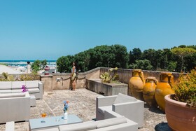 Corte Di Nettuno