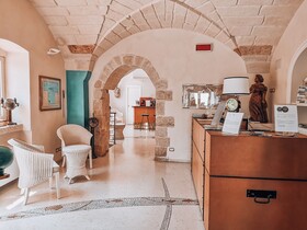 Corte Di Nettuno