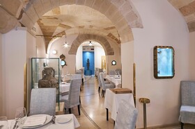 Corte Di Nettuno