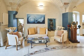 Corte Di Nettuno