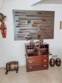 Corte Di Nettuno
