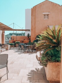 Corte Di Nettuno