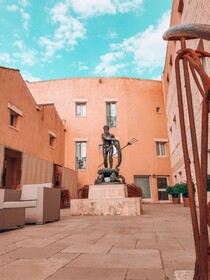 Corte Di Nettuno