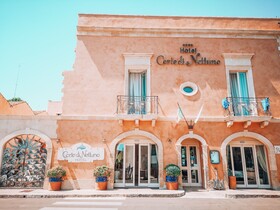 Corte Di Nettuno