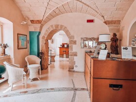 Corte Di Nettuno