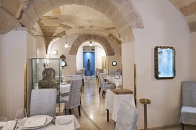Corte Di Nettuno