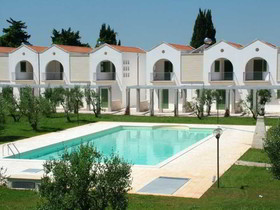 Family Village Otranto