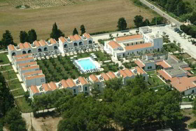 Family Village Otranto