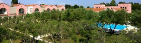 Family Village Otranto