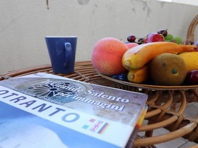 Holiday House Ludovica