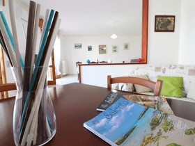 Holiday House Ludovica