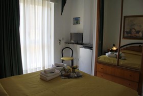 Hotel Minerva