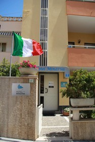 Hotel Minerva