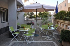 Hotel Minerva