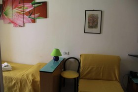 Hotel Minerva