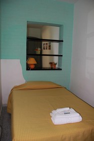 Hotel Minerva