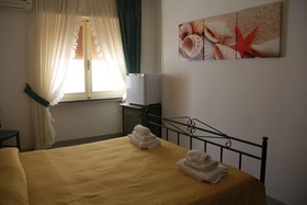 Hotel Minerva