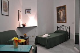 Hotel Minerva