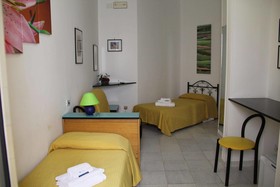 Hotel Minerva