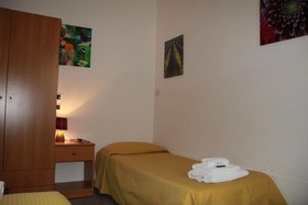 Hotel Minerva