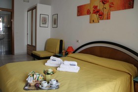 Hotel Minerva