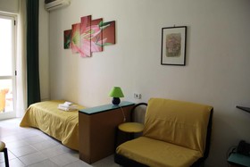 Hotel Minerva