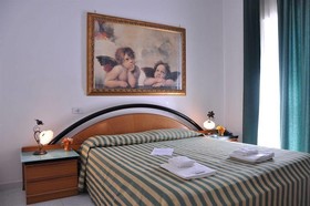 Hotel Minerva