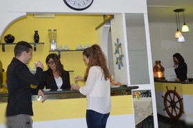 Hotel Minerva