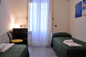 Hotel Minerva