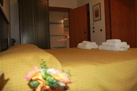 Hotel Minerva