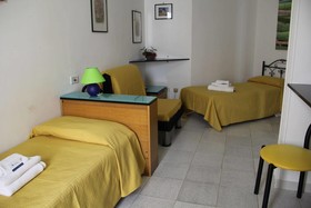 Hotel Minerva