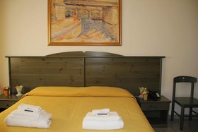 Hotel Minerva