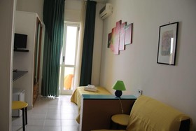 Hotel Minerva