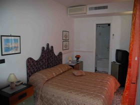 Hotel Pietra Verde