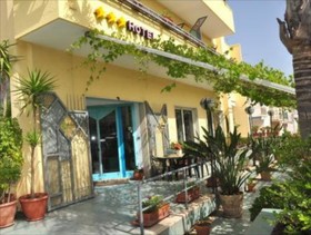 Hotel Pietra Verde