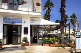 Hotel Profumo di Mare