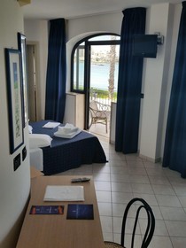 Hotel Profumo di Mare
