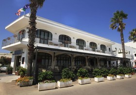 Hotel Profumo di Mare