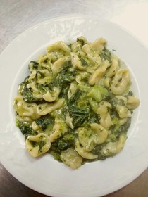 La Trottoria