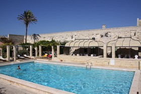 Le Cale d'Otranto - Futura Club