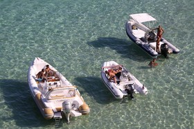 Le Cale d'Otranto - Futura Club