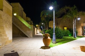 Le Cale d'Otranto - Futura Club