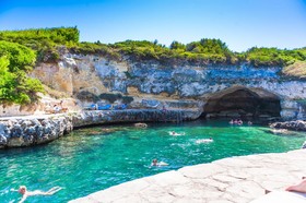 Le Cale d'Otranto - Futura Club