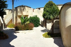Le Cale d'Otranto - Futura Club