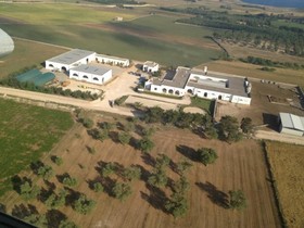 Masseria Autigne