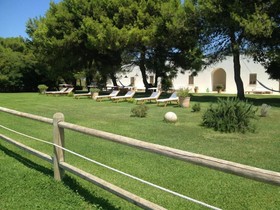 Masseria Autigne