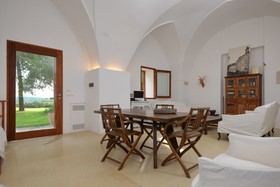 Masseria Autigne