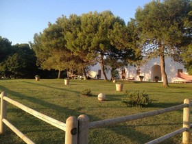 Masseria Autigne