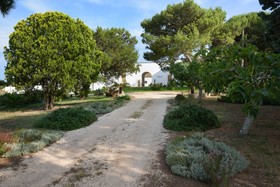 Masseria Autigne