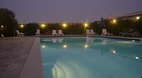 Masseria Gattamora